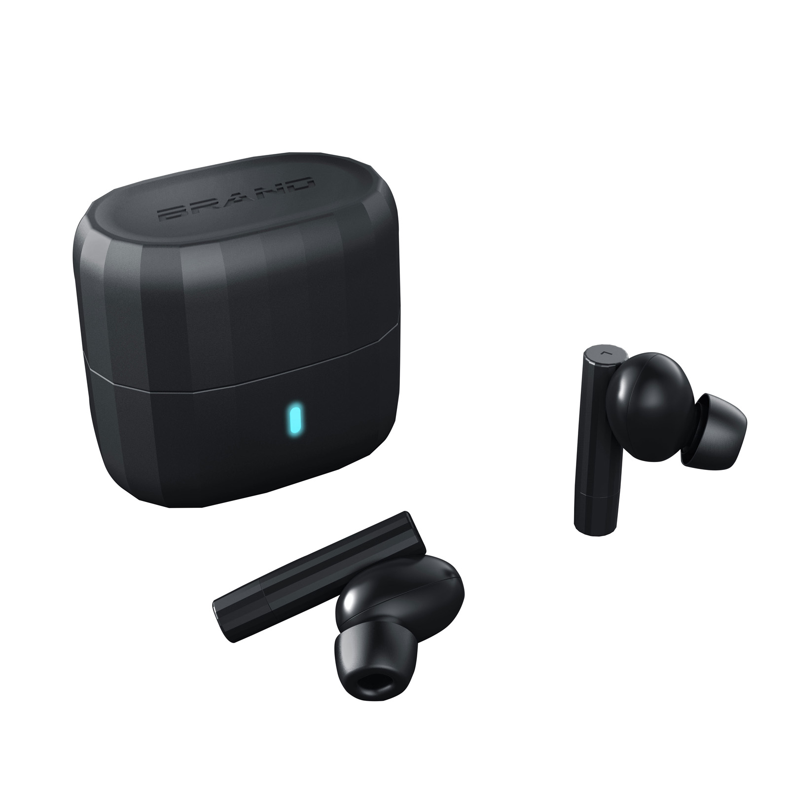 TS16ANC EarphonesMEISEN